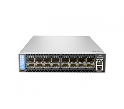 Коммутатор HPE StoreFabric SN2100M Q2F24A