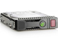 AP861A SAS Жесткий диск HP MSA2 1-TB 6G 7.2K 3.5 DP SAS