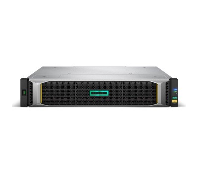 Система хранения HPE MSA 2052 для сети SAN LFF (2xSAN, 2xRPS, 2xSSD 800Gb (P9M80A), Advanced Data Services LTU (Q0H99A), w/o sfp, req. C8R23B, C8R24B, C8S75B, C8R25B) (Q1J02A)